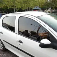 شیشه دودی سرامیکی 4 درب فقط 450هزار (با ضمانت)