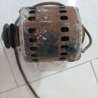 دینام کولر