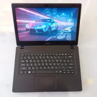 لپتاپ ایسر سیپیوi5 نسل7 حافظه 256NVME مهندسی طراحی