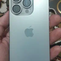 ۱۵پرو ۲۵۶