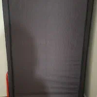 کمد رختخواب برزنتی کاملا نو و سالم