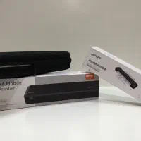 پرینتر HPRT MT800