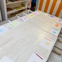 مربی و نیروی خدماتی مهدکودک