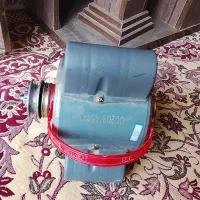 دینام کولر
