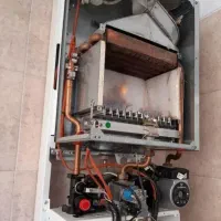 تعمیر پکیج و کولر گازی تعمیرات پکیج