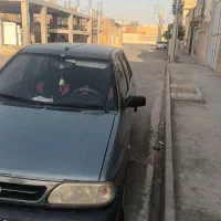 پراید۸۶