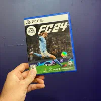 FC 25