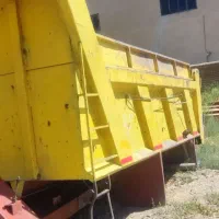 اتاق امیکو کمپرسی 6چرخ