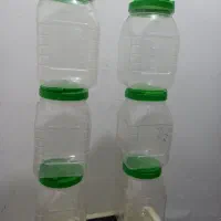 دبه پلاستیکی