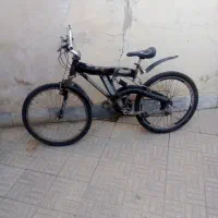 دوچرخه ۲۶