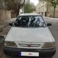 پراید مدل ۷۹ کره ای