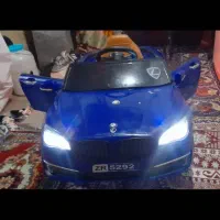 ماشین شارژی