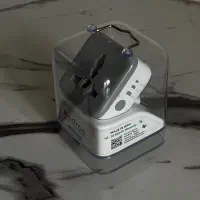 تبدیل شارژر