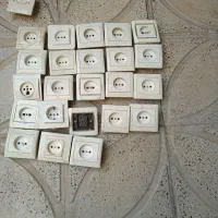کلید و پریز
