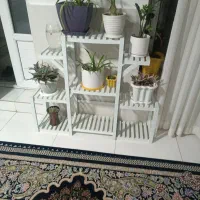 سینک دو قلو پنجره فلزی وزنه دمبل استند گل