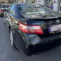 کمری ۲۰۰۸ gl بدون رنگ