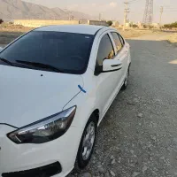 شاهین Gl