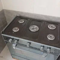 فروش گازپنج شعله