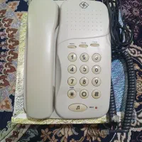 تلفن رومیزی
