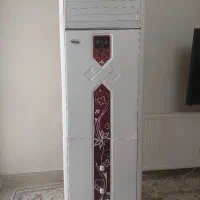 کولر کم مصرف پرتابل منحرک