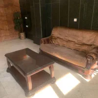 مبلمان راحتی ۵ نفره
