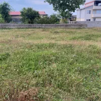 قطعه ۲۷۰ متری در کوهستان بالا