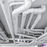لوله کشی تاسیسات ساختمانی و خورده کاری ، با ضمانت