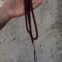 ۳عددتسبیح سندلوس مهردار محمدشهابی بودارشدید.۴۵۰۰