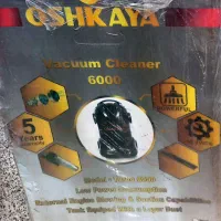 جارو برقی ‌oshkaya