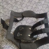 کمربند طبی مخصوص شکستگی