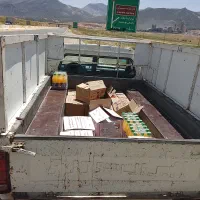 وانت کرایه