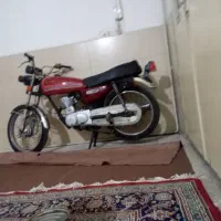 موتورسیکلت مزایده ای