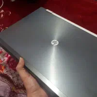 hp workstation 8570 لپ تاپ