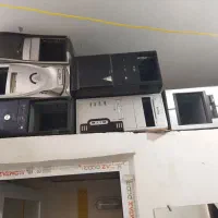 قاب کیس خالی