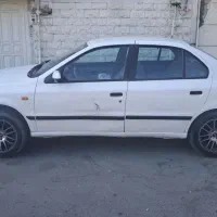 سمند Lx دوگانه فابریک