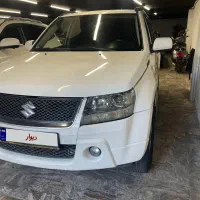 سوزوکی ویتار اتومات مدل ۸۸