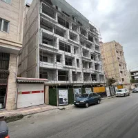 آپارتمان لوکس تک‌واحدی خیابان بهشتی تالش