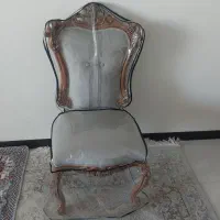 چوبی