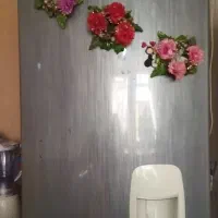 یخچال و اجاق‌گاز