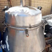 دیگ عرق گیری
