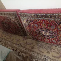 پشتی دستبافت درحدنو