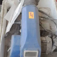 مشعل گازوئیلی