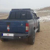 نیسان پیکاپ مدل۸۰