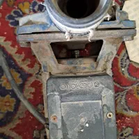 پمپ آب ۱ اینچ