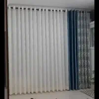 فروش انواع و اقسام پارچه پرده ای