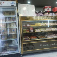 نیرو مرغ خرد کن حرفه ای