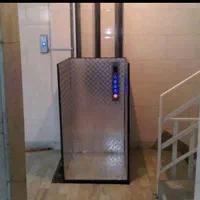 تولید و نصب بالابر هیدرولیکی و کششی