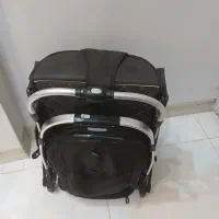 کالسکه درحد نو