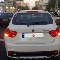 کوییک ۴۰۳ gx بدون رنگ