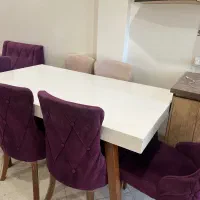 میزناهارخوری